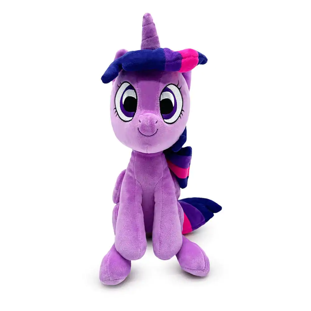 My Little Pony Figurina de pluș Twilight Sparkle 22 cm poza produsului