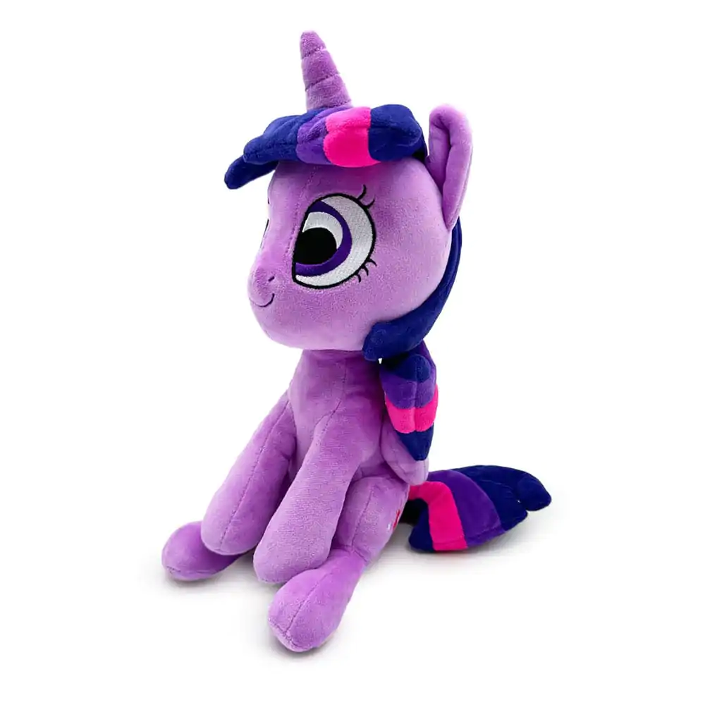 My Little Pony Figurina de pluș Twilight Sparkle 22 cm poza produsului