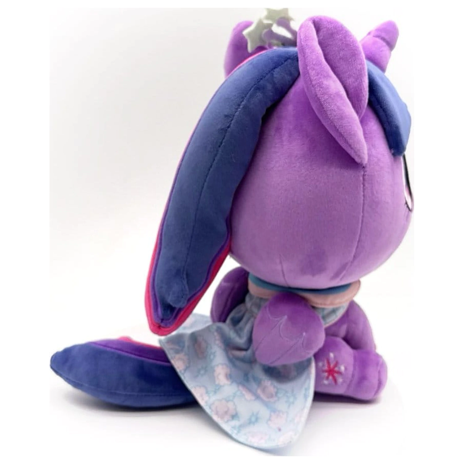 My Little Pony Figurina de pluș Twilight Sparkle 22 cm poza produsului