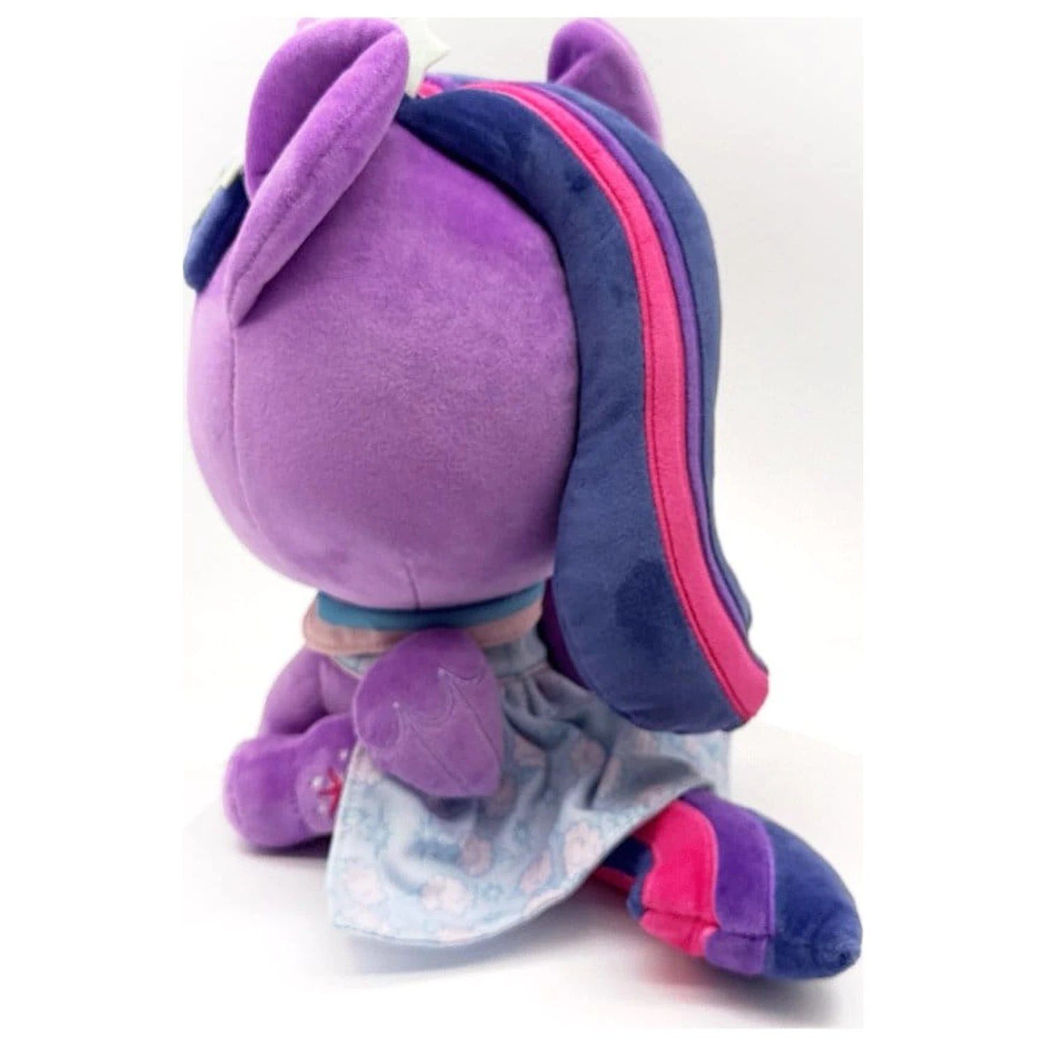 My Little Pony Figurina de pluș Twilight Sparkle 22 cm poza produsului