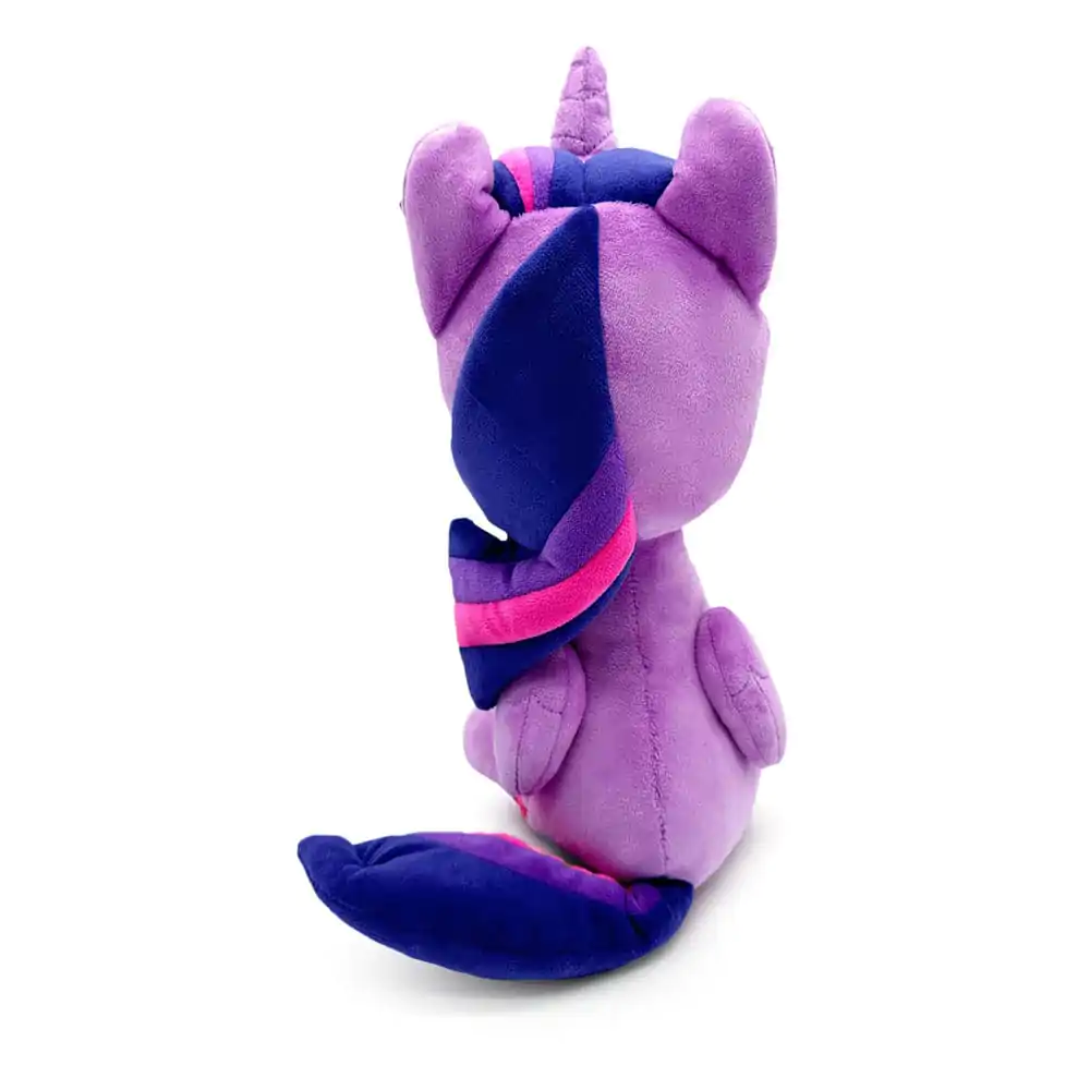 My Little Pony Figurina de pluș Twilight Sparkle 22 cm poza produsului