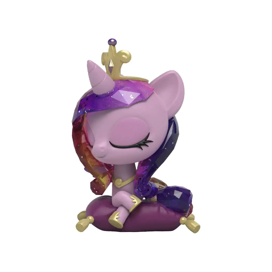 Figurină Vinyl My Little Pony Princess Cadence Memories Edition 15 cm poza produsului