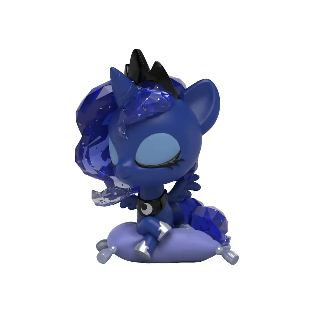 My Little Pony Figurina Vinyl Princess Luna Memories Edition 15 cm poza produsului