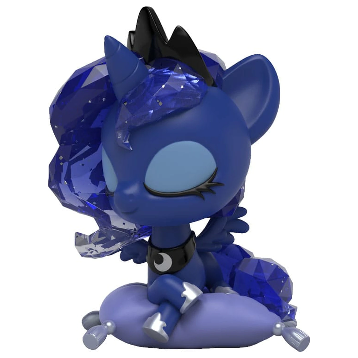 My Little Pony Figurina Vinyl Princess Luna Memories Edition 15 cm poza produsului