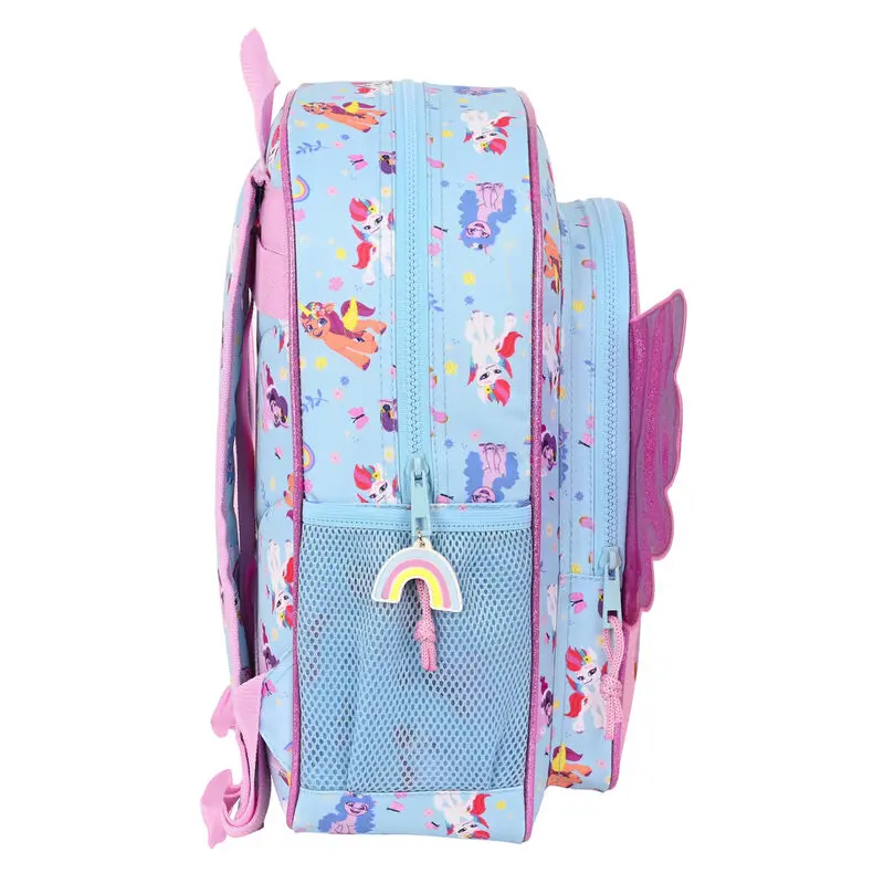 My Little Pony Wild & Free rucsac adaptabil 38cm poza produsului