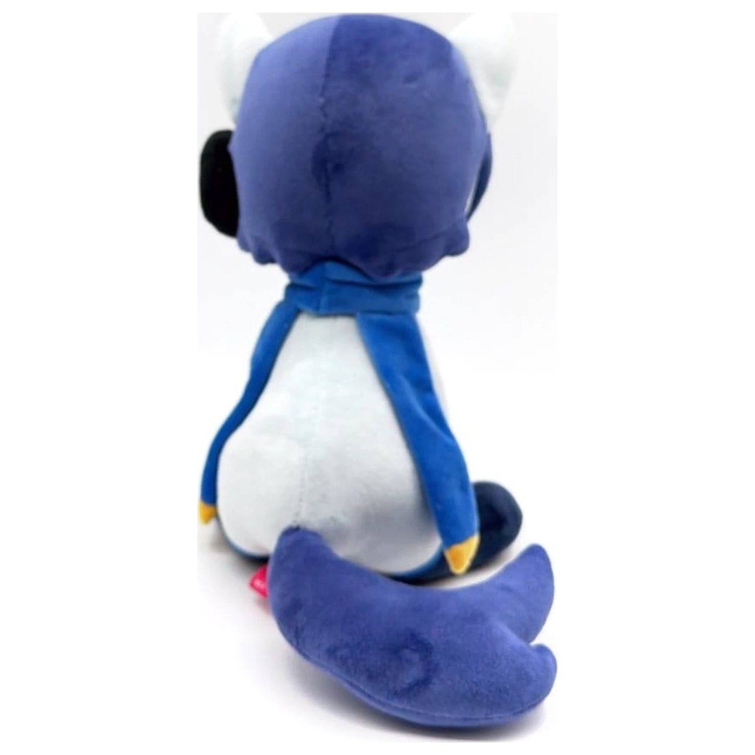 My Little Pony x Piapro Figurina de pluș Kaito 22 cm poza produsului
