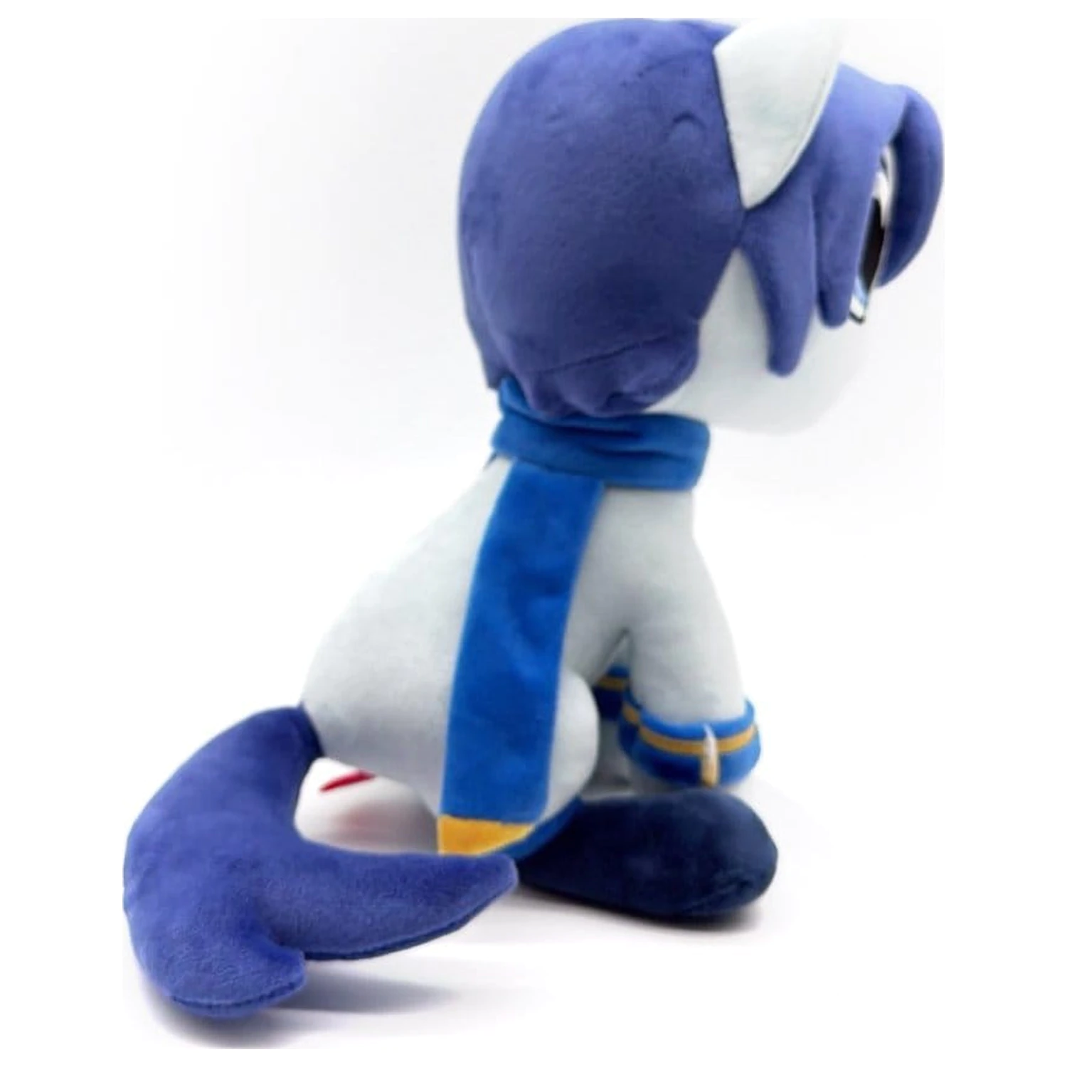 My Little Pony x Piapro Figurina de pluș Kaito 22 cm poza produsului