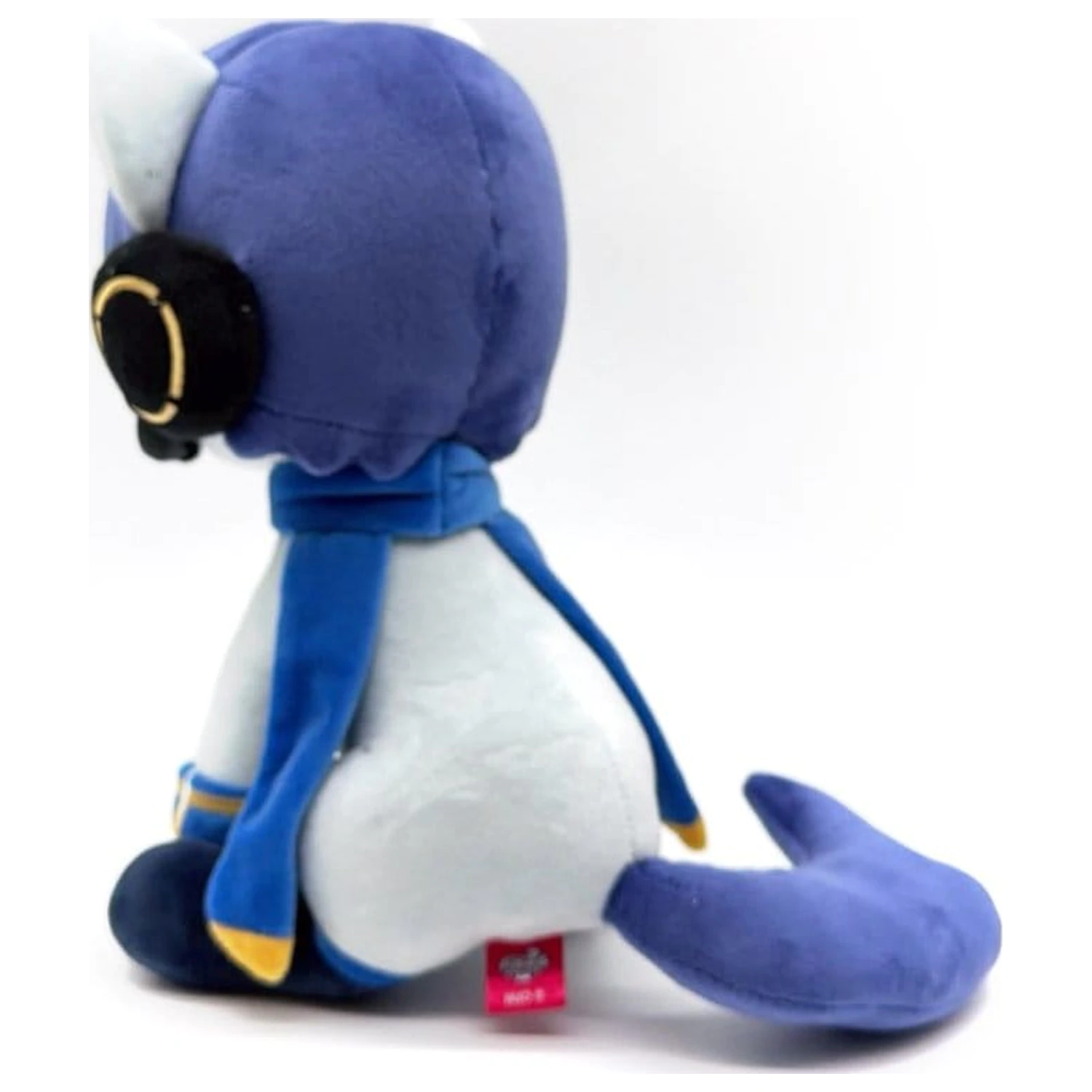My Little Pony x Piapro Figurina de pluș Kaito 22 cm poza produsului
