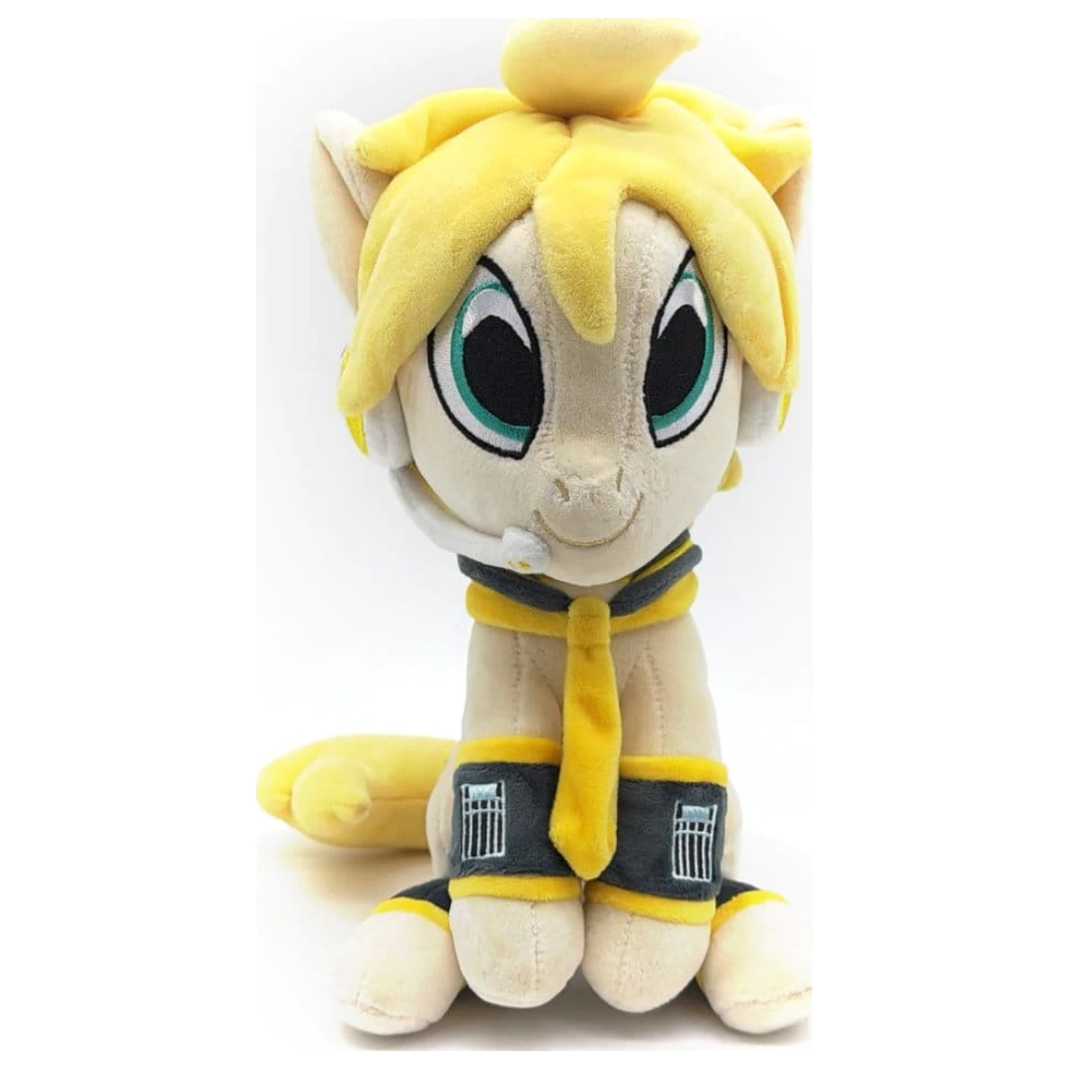 My Little Pony x Piapro Figurina plus Len 22 cm poza produsului