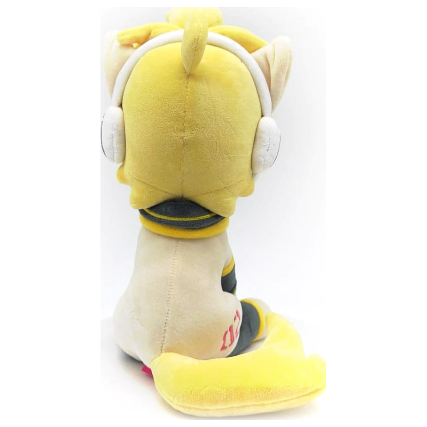 My Little Pony x Piapro Figurina plus Len 22 cm poza produsului