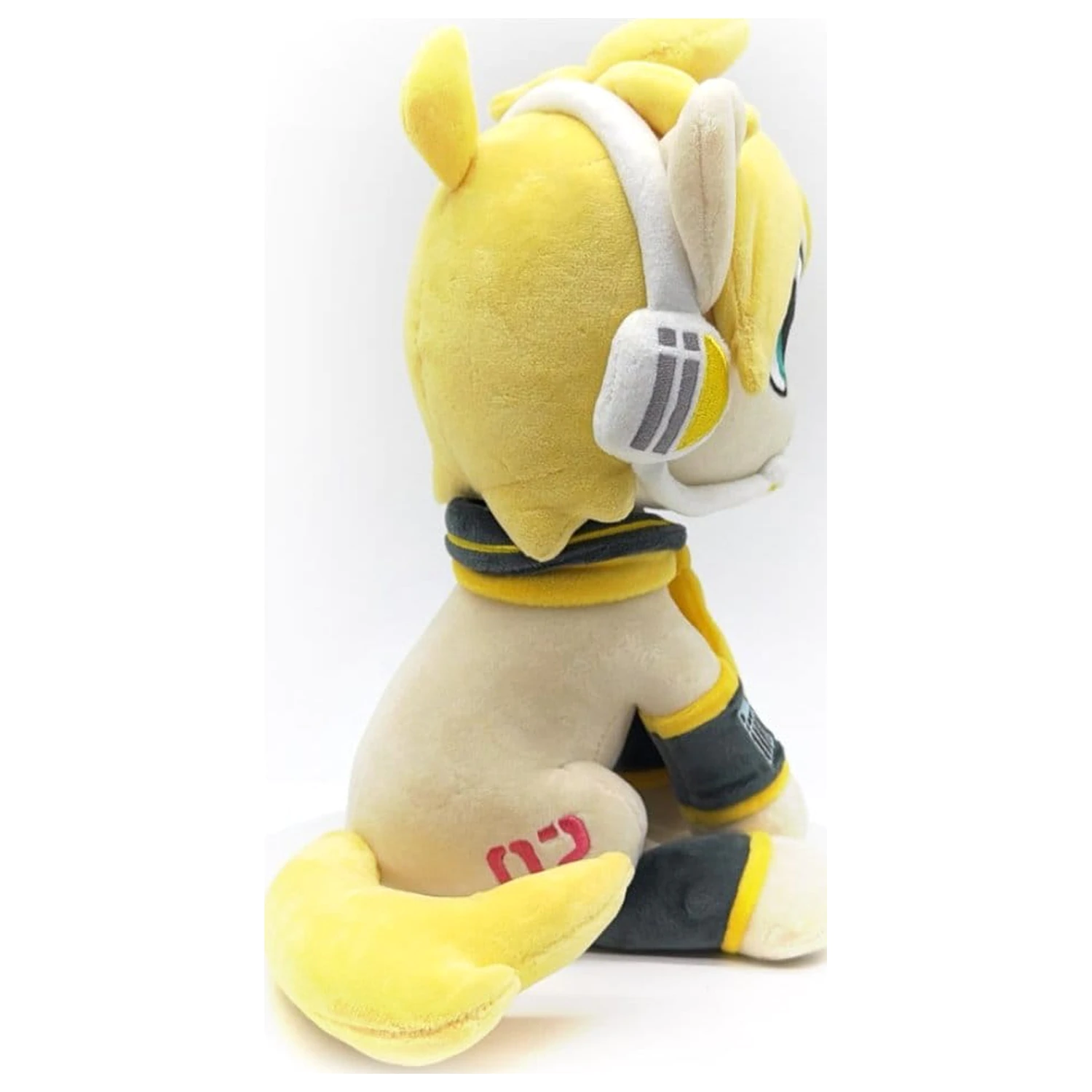 My Little Pony x Piapro Figurina plus Len 22 cm poza produsului
