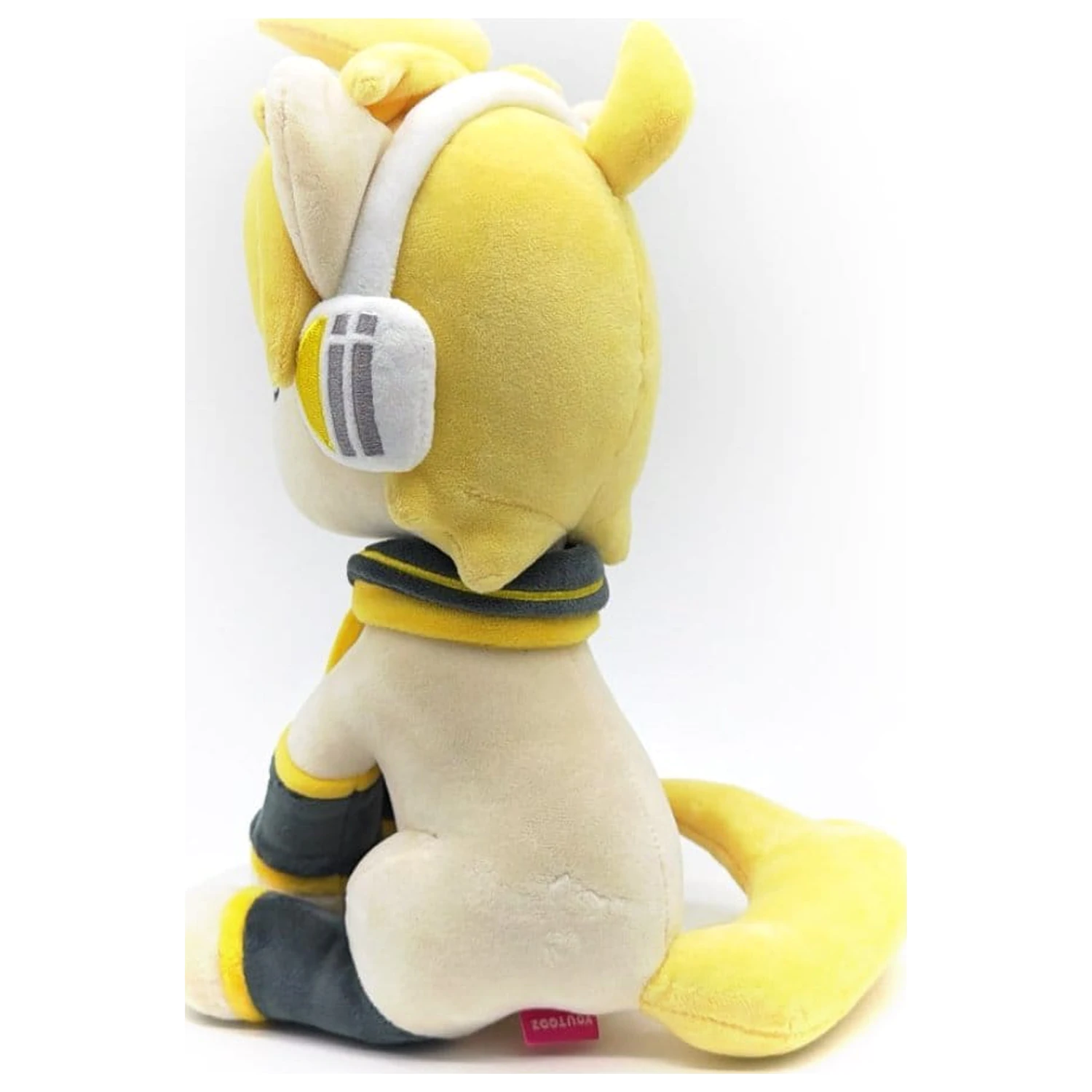 My Little Pony x Piapro Figurina plus Len 22 cm poza produsului