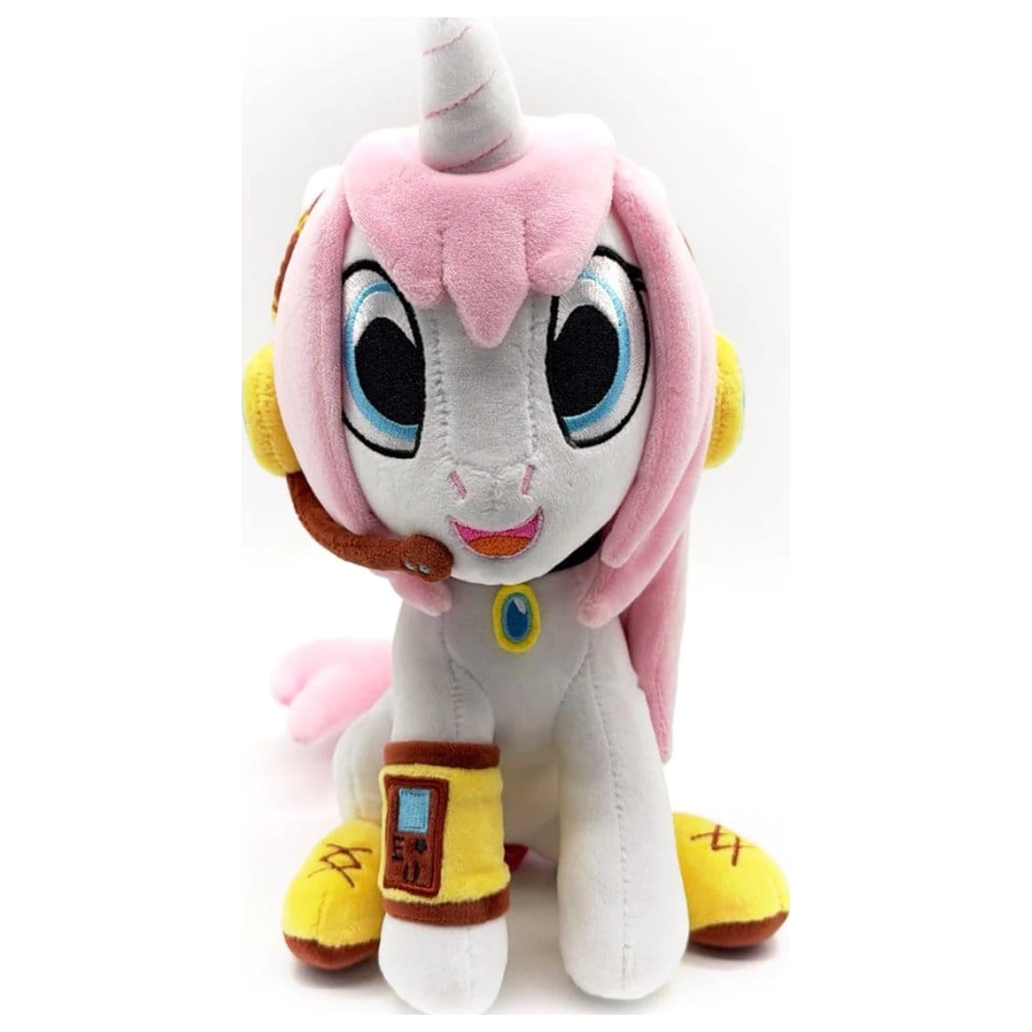 My Little Pony x Piapro Figurina de pluș Luka 22 cm poza produsului