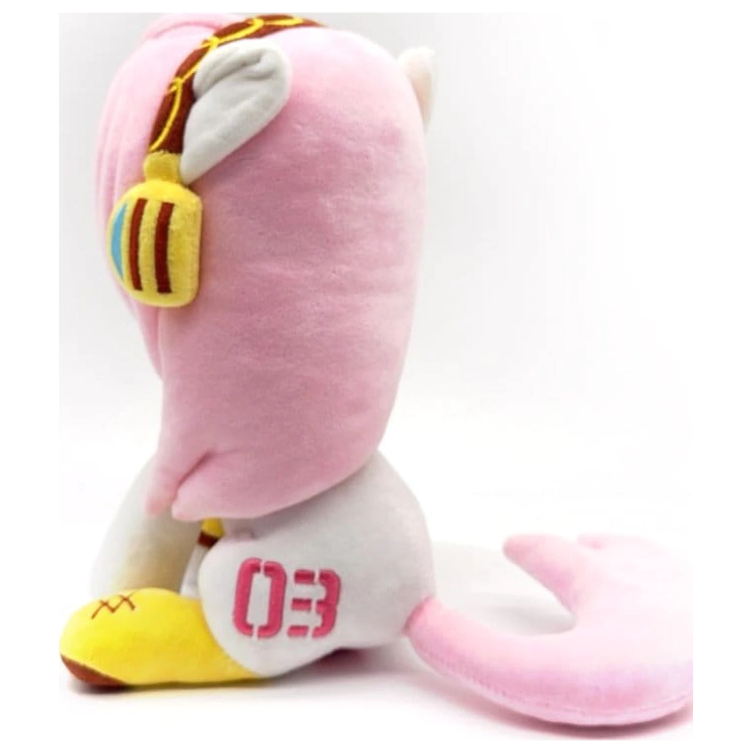 My Little Pony x Piapro Figurina de pluș Luka 22 cm poza produsului