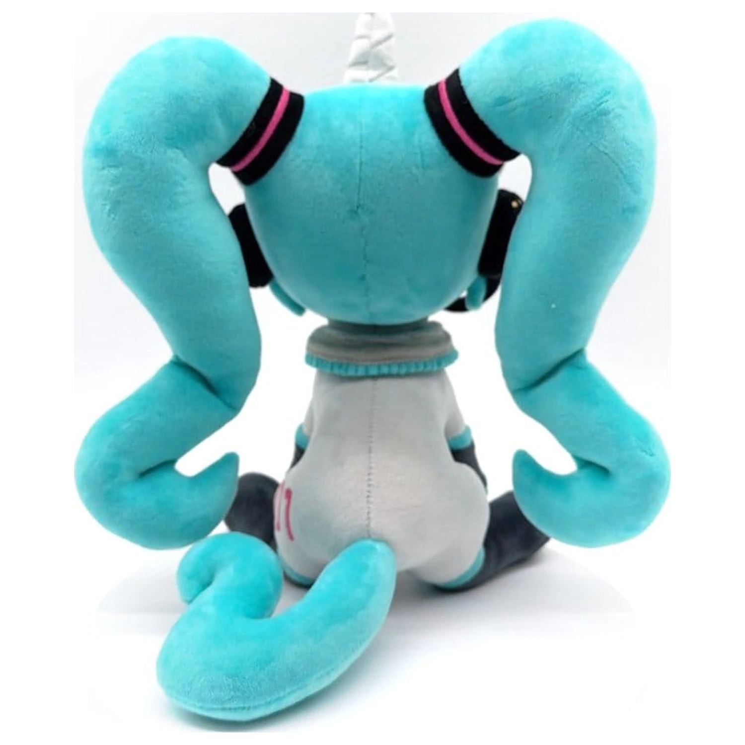 My Little Pony x Piapro Plush Figure Miku 22 cm poza produsului