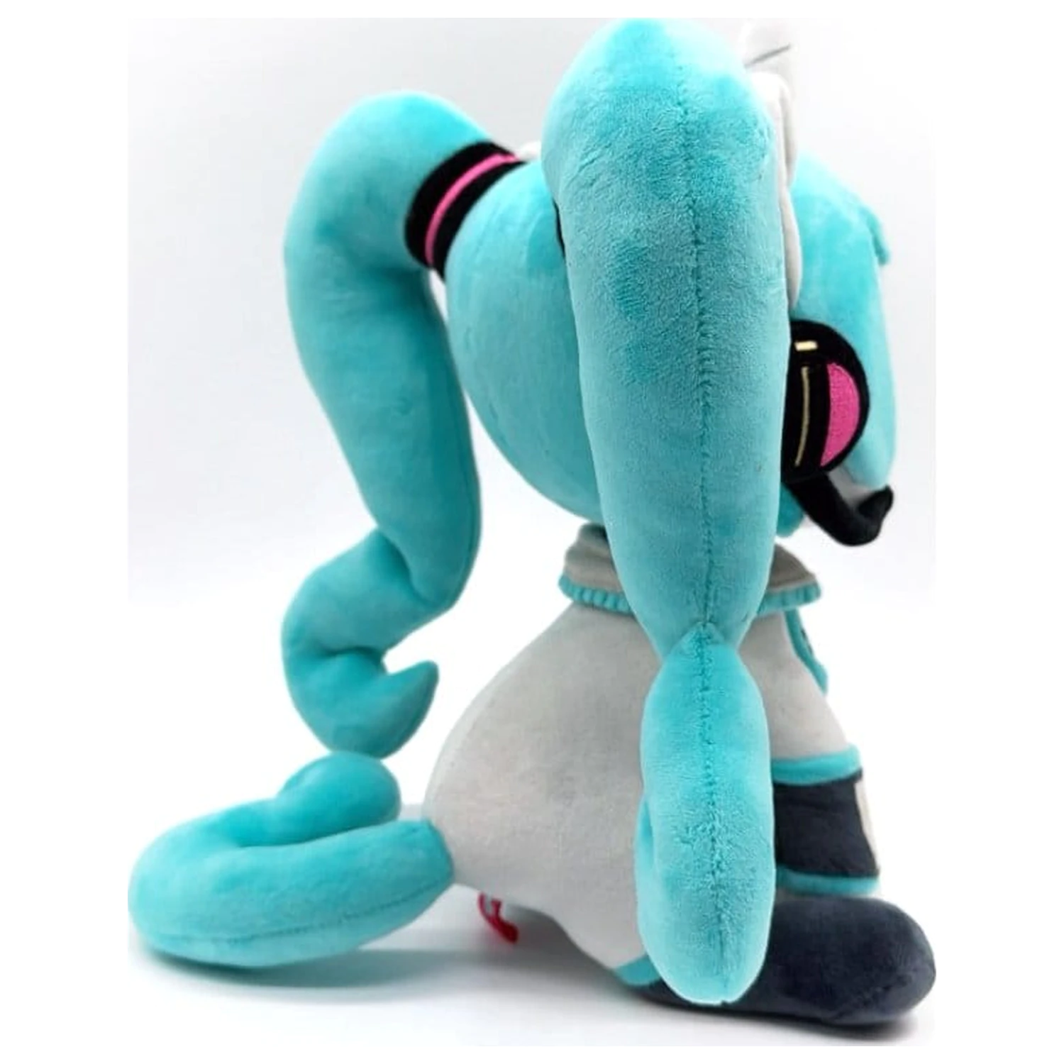 My Little Pony x Piapro Plush Figure Miku 22 cm poza produsului