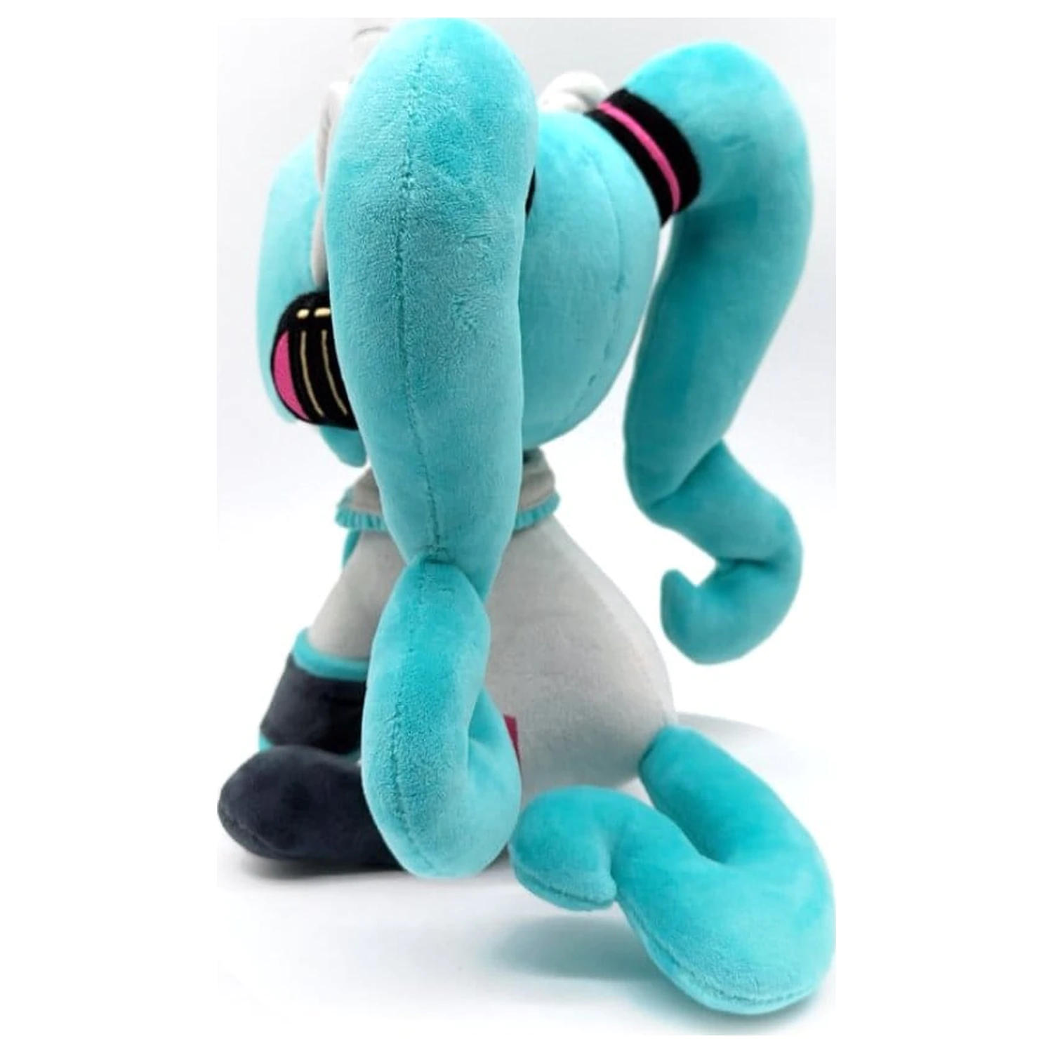 My Little Pony x Piapro Plush Figure Miku 22 cm poza produsului
