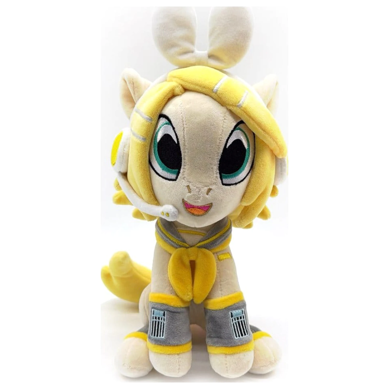 My Little Pony x Piapro Figurina plus Rin 22 cm poza produsului