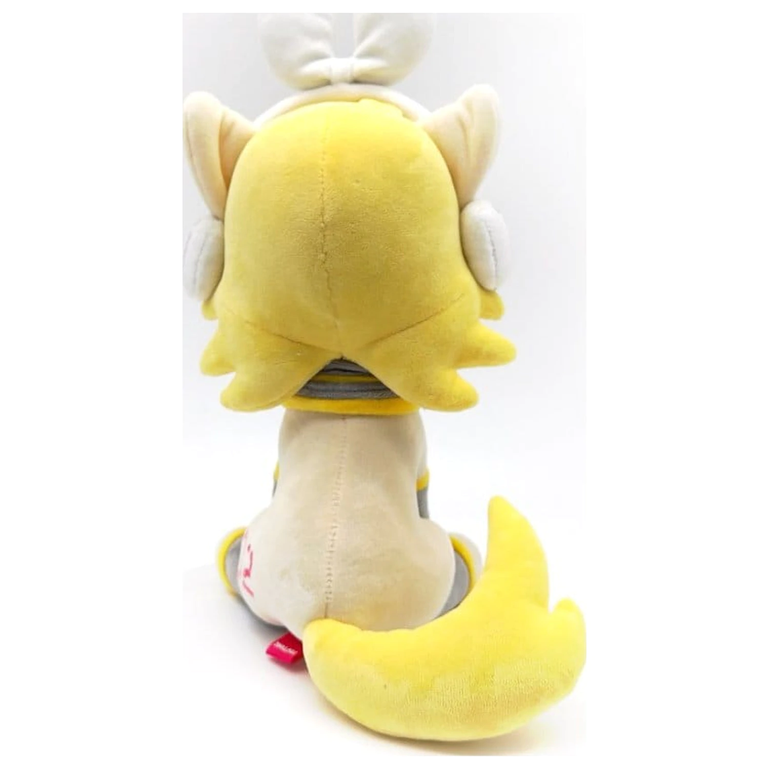 My Little Pony x Piapro Figurina plus Rin 22 cm poza produsului