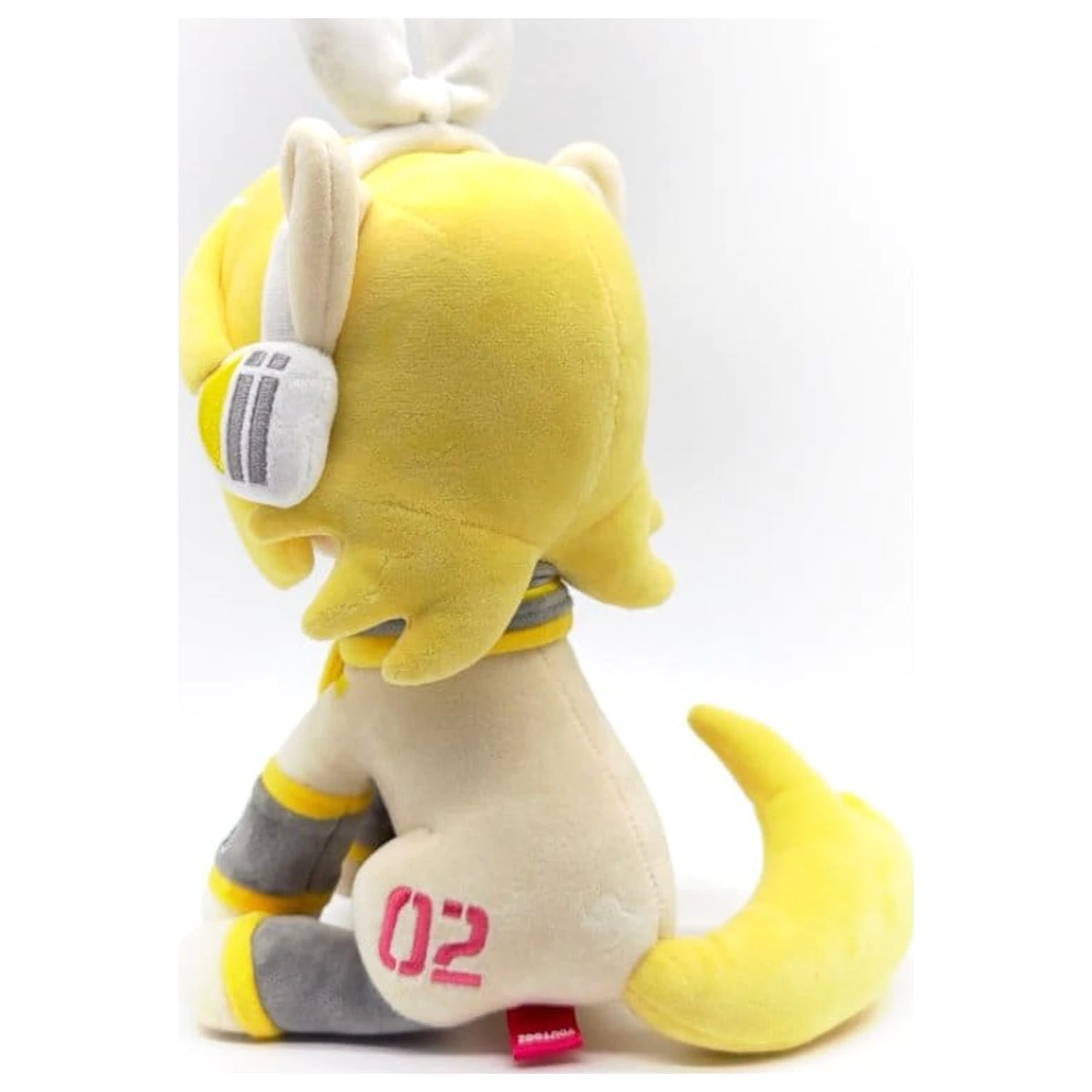 My Little Pony x Piapro Figurina plus Rin 22 cm poza produsului