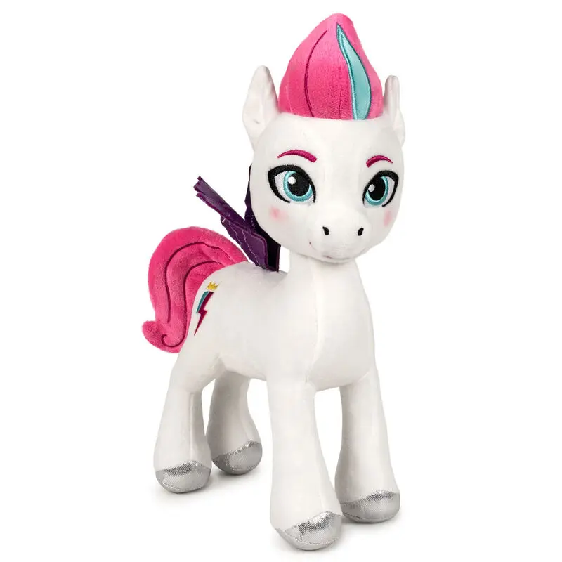 My Little Pony Zipp jucărie de pluș 30 cm poza produsului