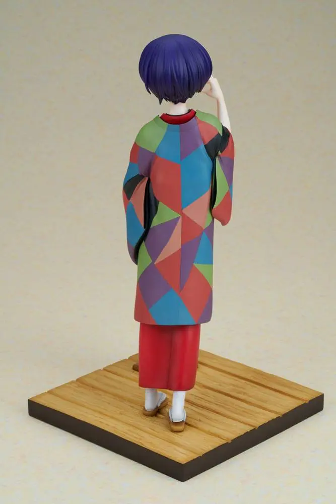 My Master Has No Tail Statuie PVC 1/7 Daikokutei Bunko 24 cm poza produsului