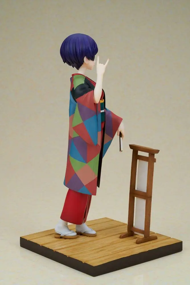 My Master Has No Tail Statuie PVC 1/7 Daikokutei Bunko 24 cm poza produsului