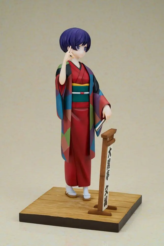 My Master Has No Tail Statuie PVC 1/7 Daikokutei Bunko 24 cm poza produsului