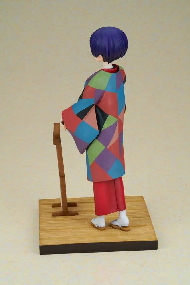 My Master Has No Tail Statuie PVC 1/7 Daikokutei Bunko 24 cm poza produsului