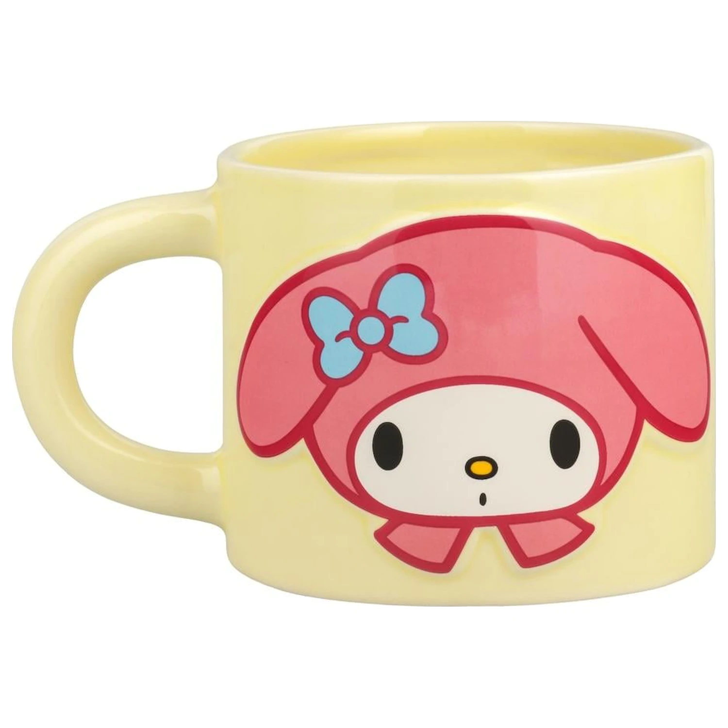 My Melody Cana In Relief 384ml poza produsului