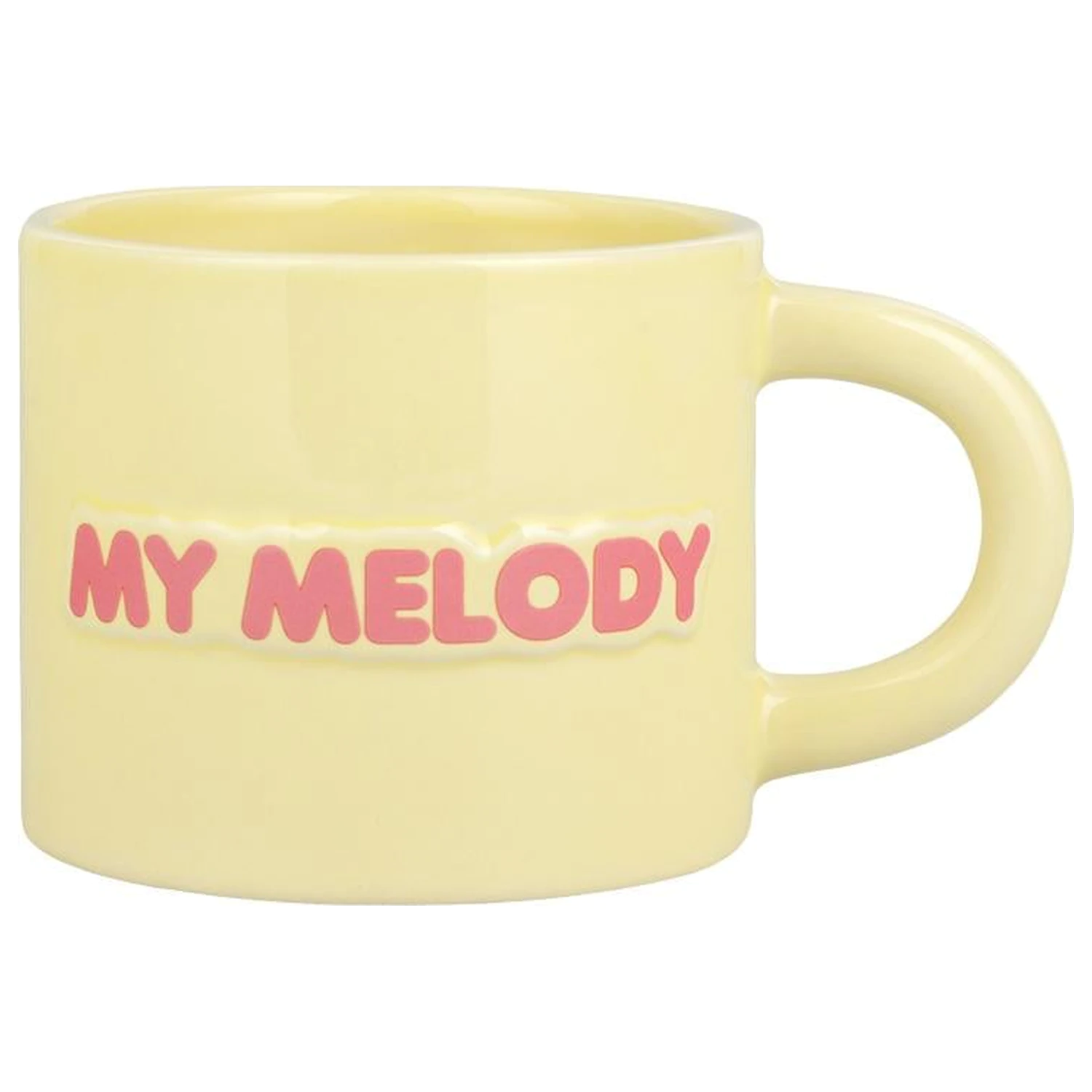 My Melody Cana In Relief 384ml poza produsului
