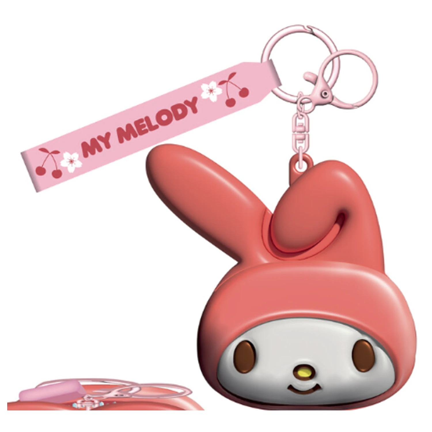 My Melody Portofel Breloc poza produsului