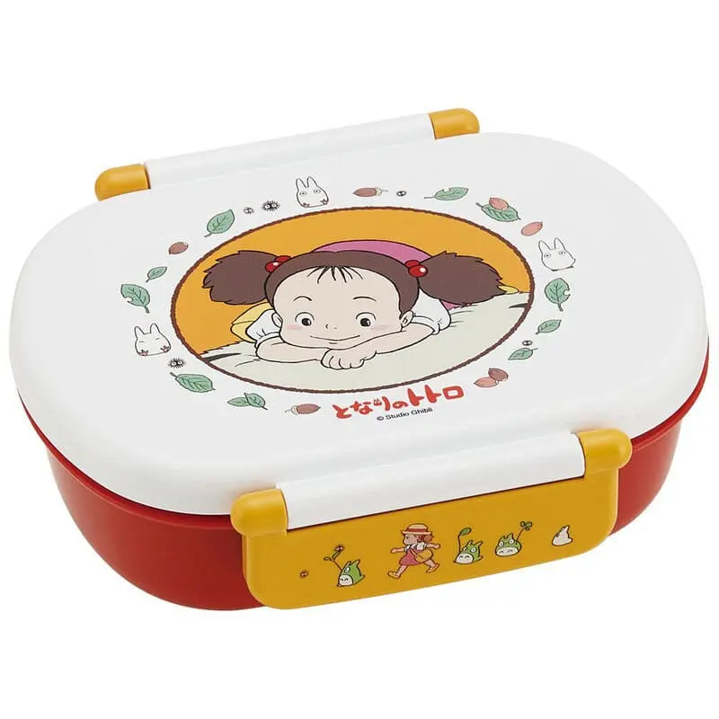 Cutie Bento My Neighbor Totoro Mei poza produsului