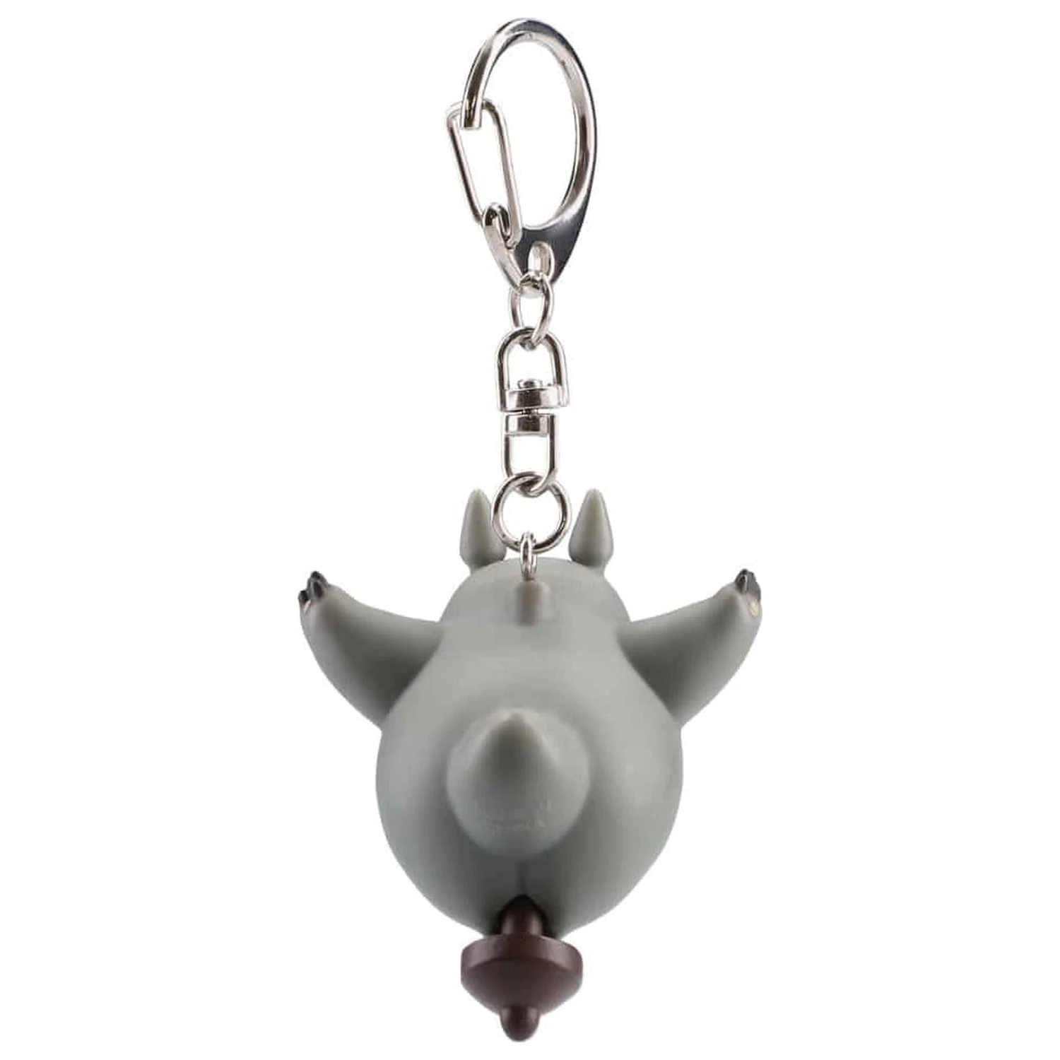 Breloc 3D My Neighbor Totoro Flying Totoro poza produsului