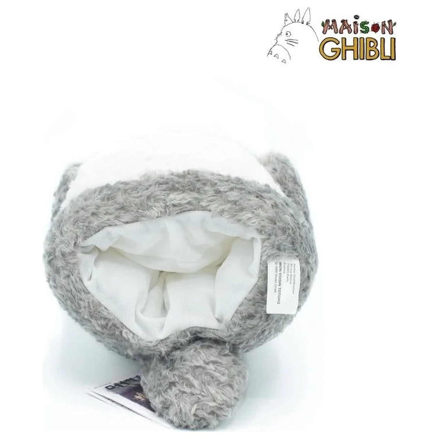 My Neighbor Totoro Marioneta de mana poza produsului