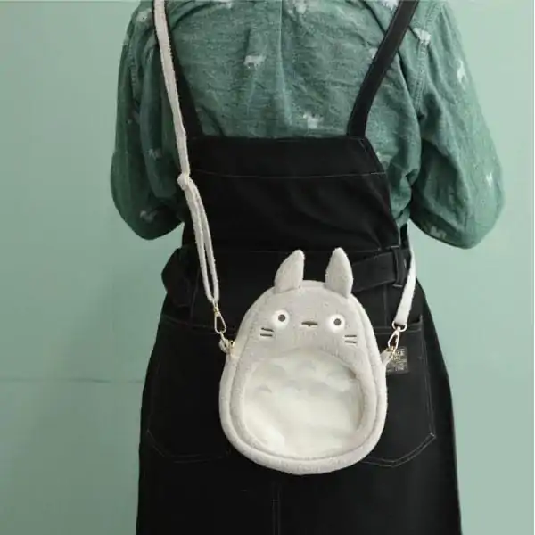 My Neighbor Totoro Geantă Big Totoro poza produsului