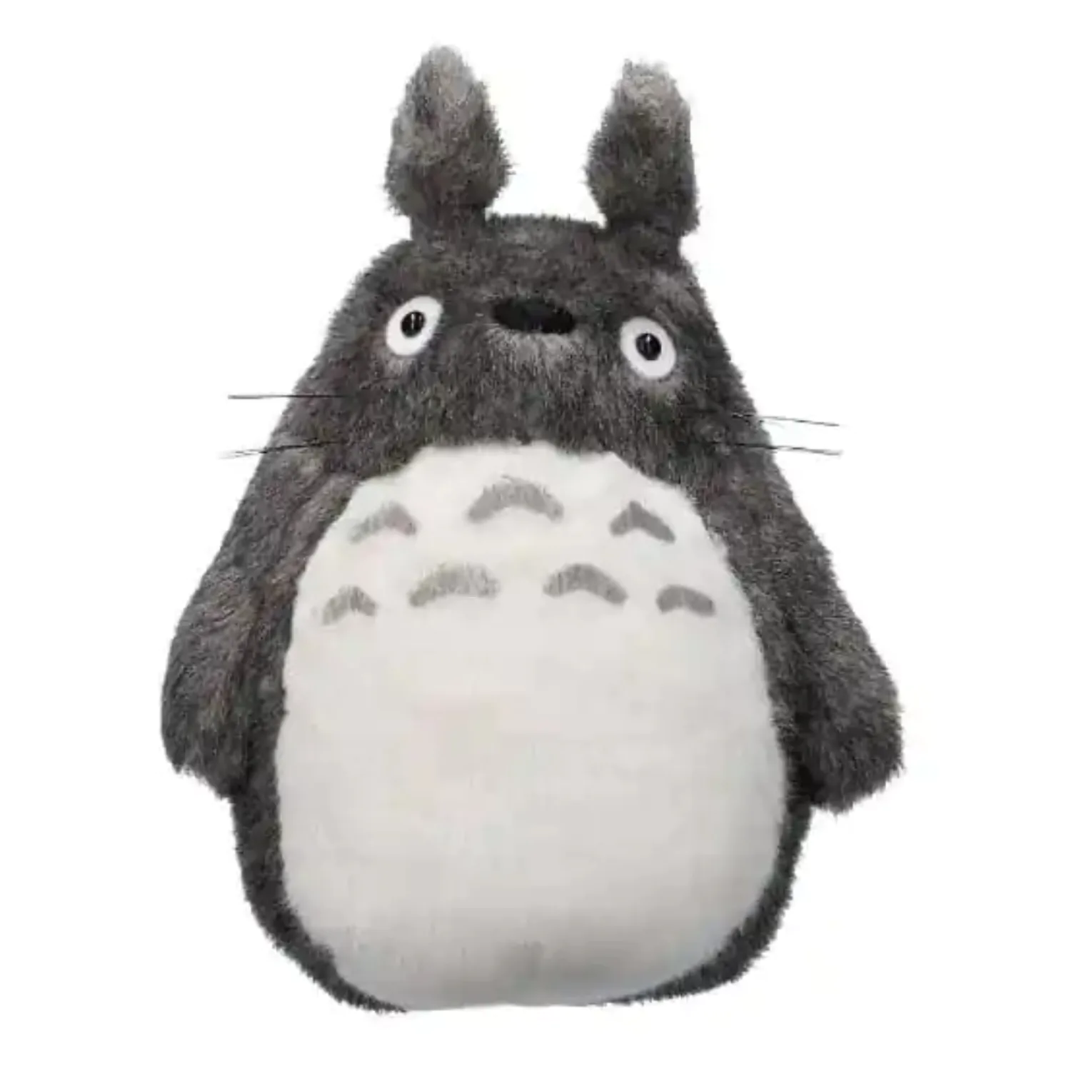 My Neighbor Totoro figurină de pluș acrilic Big Totoro M 26 cm poza produsului