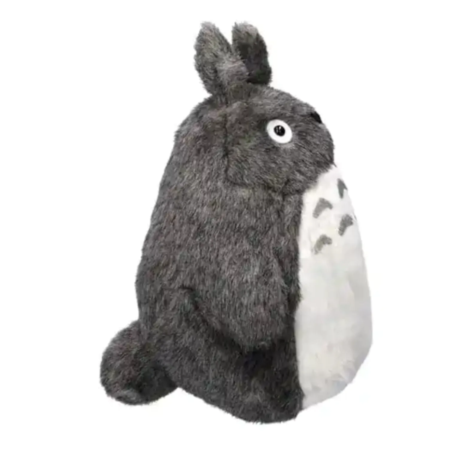 My Neighbor Totoro figurină de pluș acrilic Big Totoro M 26 cm poza produsului
