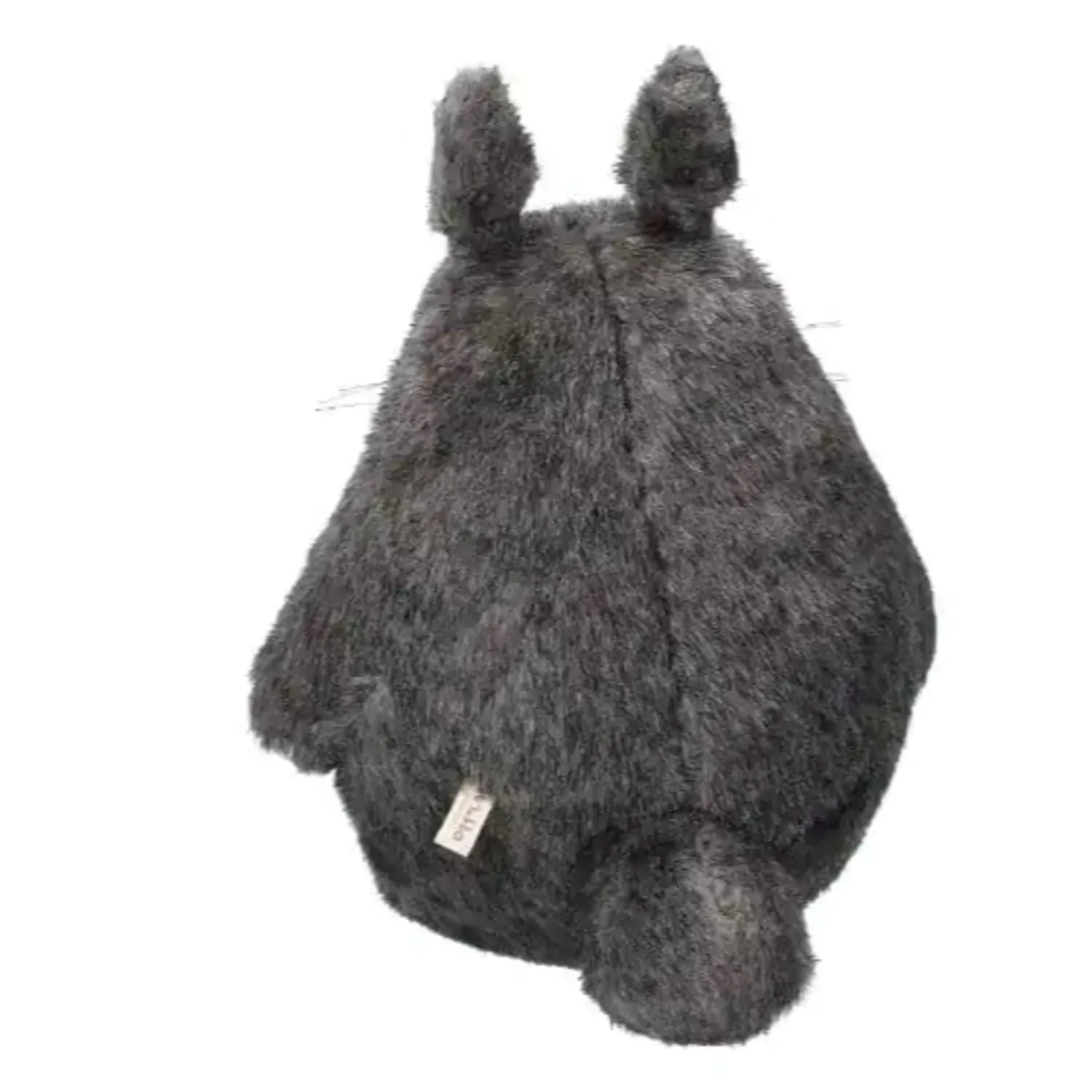 My Neighbor Totoro figurină de pluș acrilic Big Totoro M 26 cm poza produsului