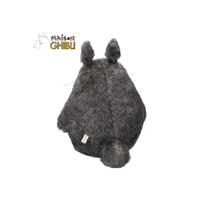 My Neighbor Totoro figurină de pluș acrilic Big Totoro M 26 cm poza produsului