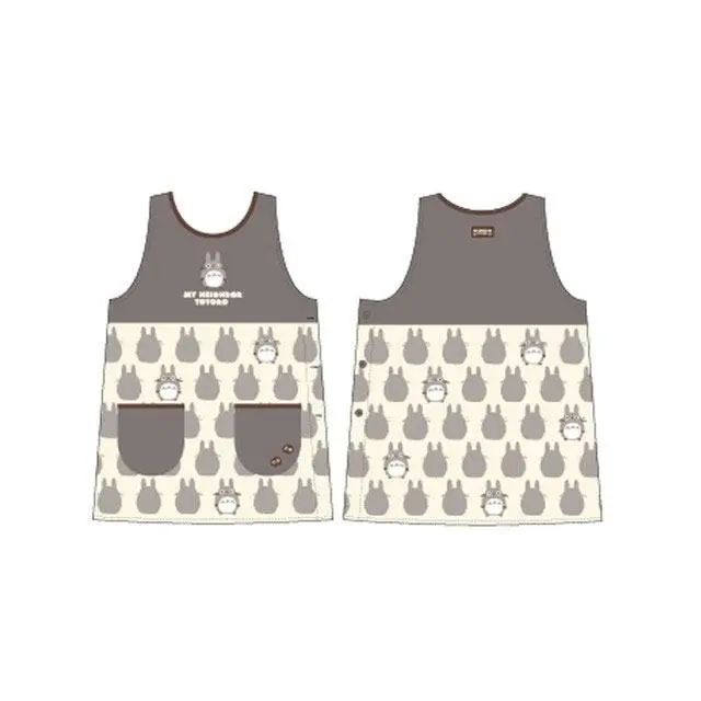 My Neighbor Totoro Sort mare silueta Totoro poza produsului