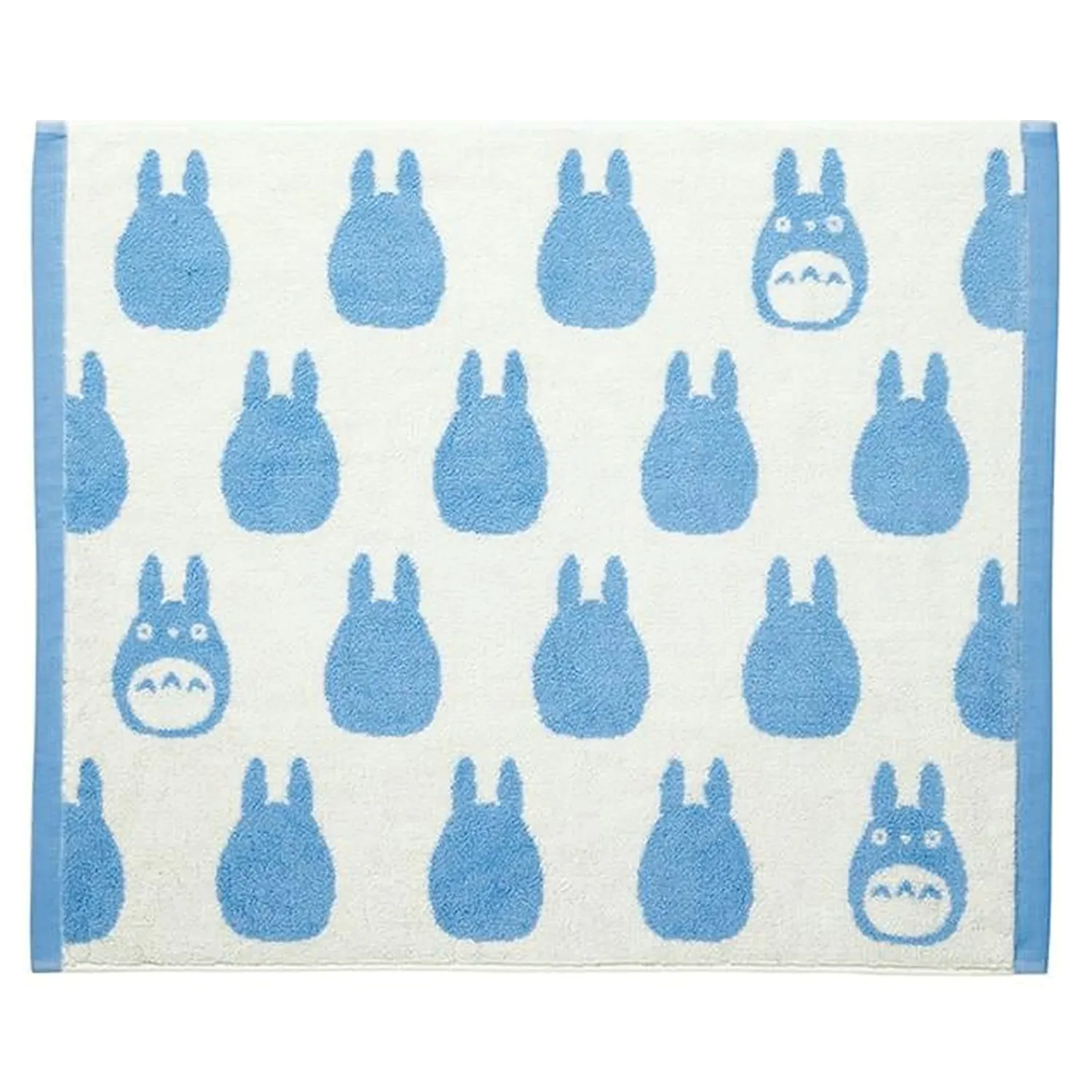 My Neighbor Totoro Blue Totoro Prosop Mare poza produsului