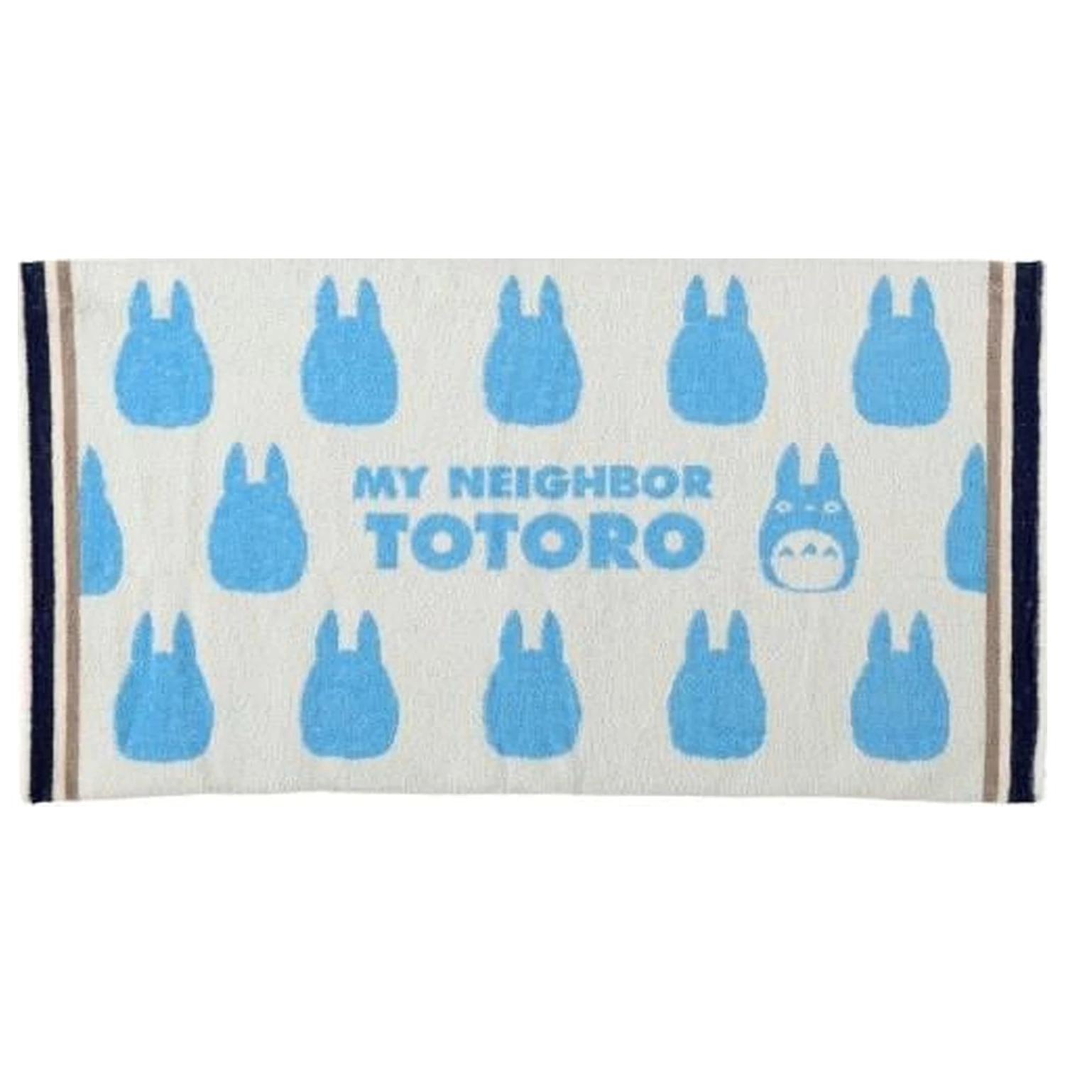 Fata de perna My Neighbor Totoro Blue Totoro poza produsului