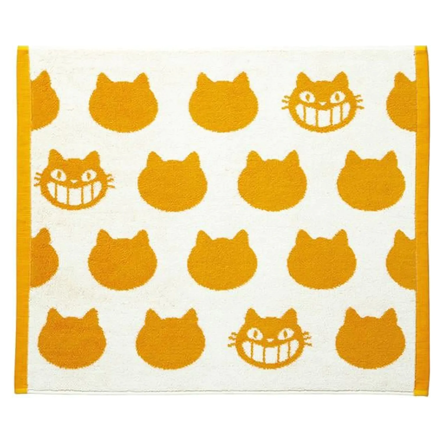 My Neighbor Totoro Catbus prosop mare 50x60cm poza produsului
