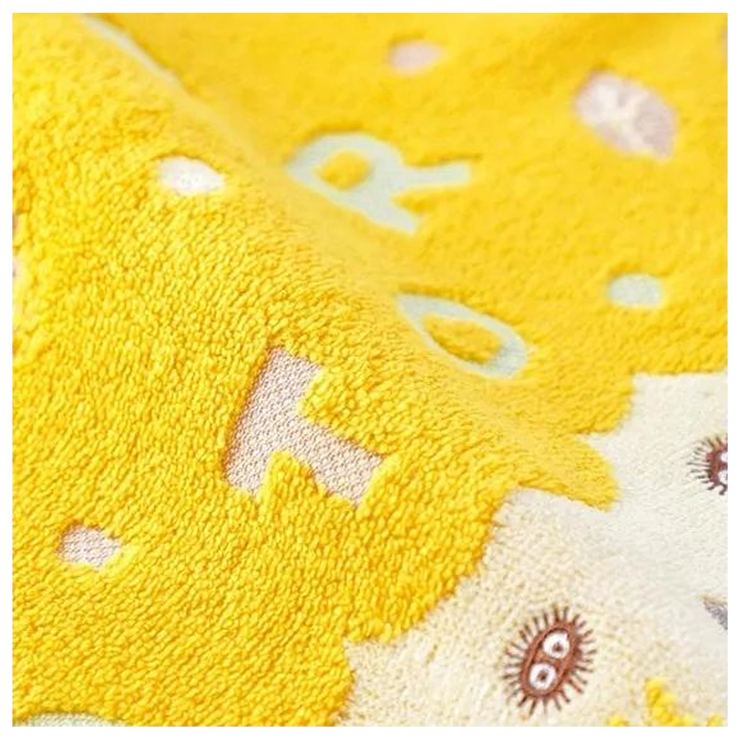 Prosop My Neighbor Totoro Corn and Totoro 34x75cm poza produsului