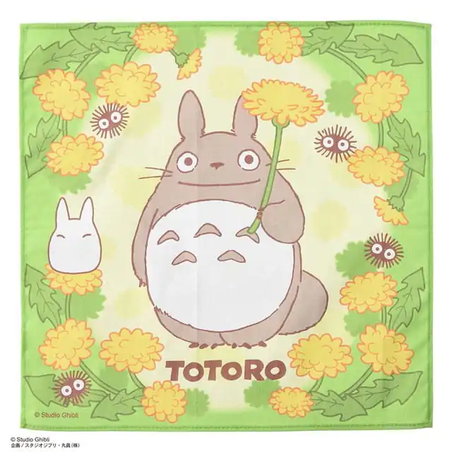 My Neighbor Totoro Batistă Dandelion 43 x 43 cm poza produsului
