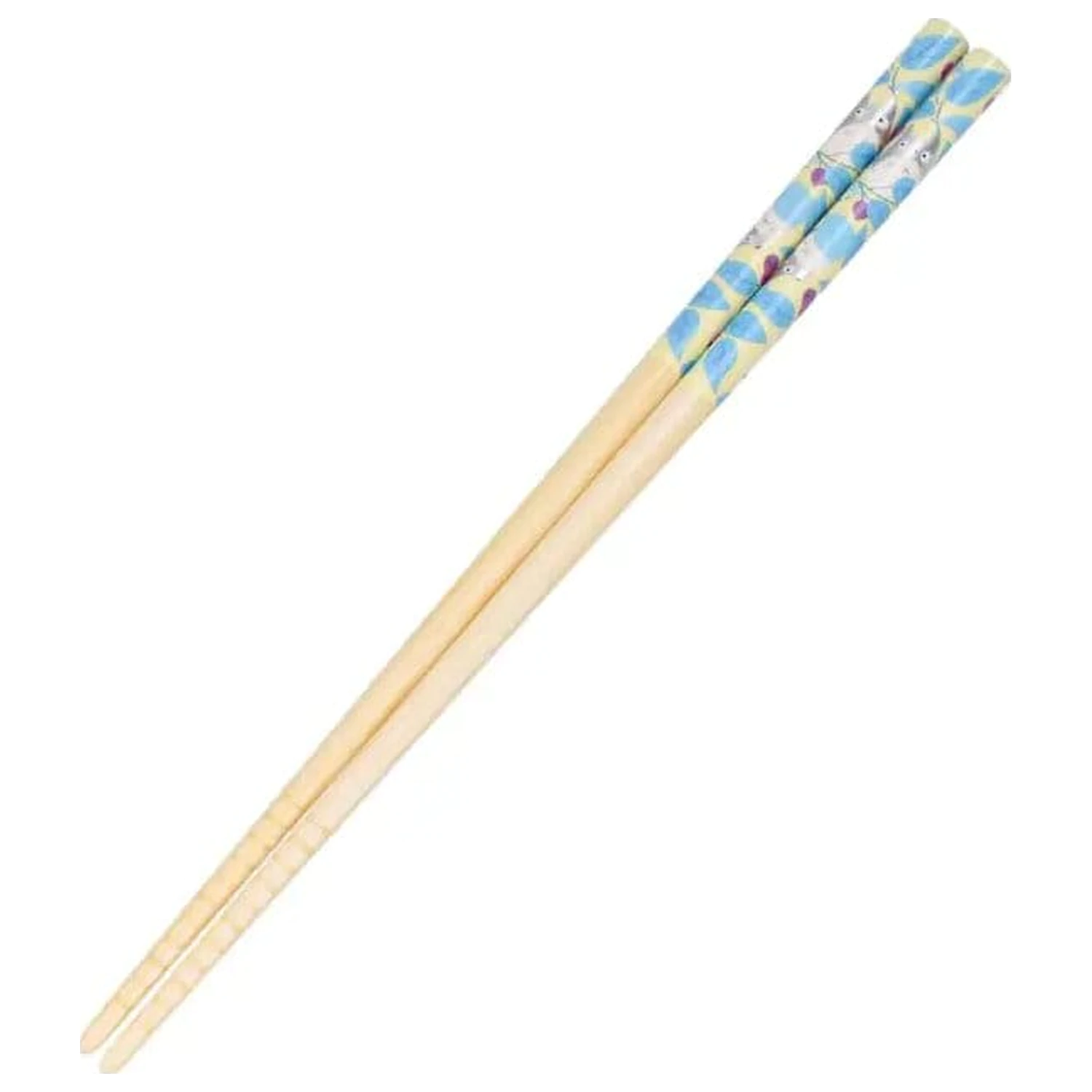 My Neighbor Totoro Chopsticks Totoro Blue Nuts betisoare poza produsului