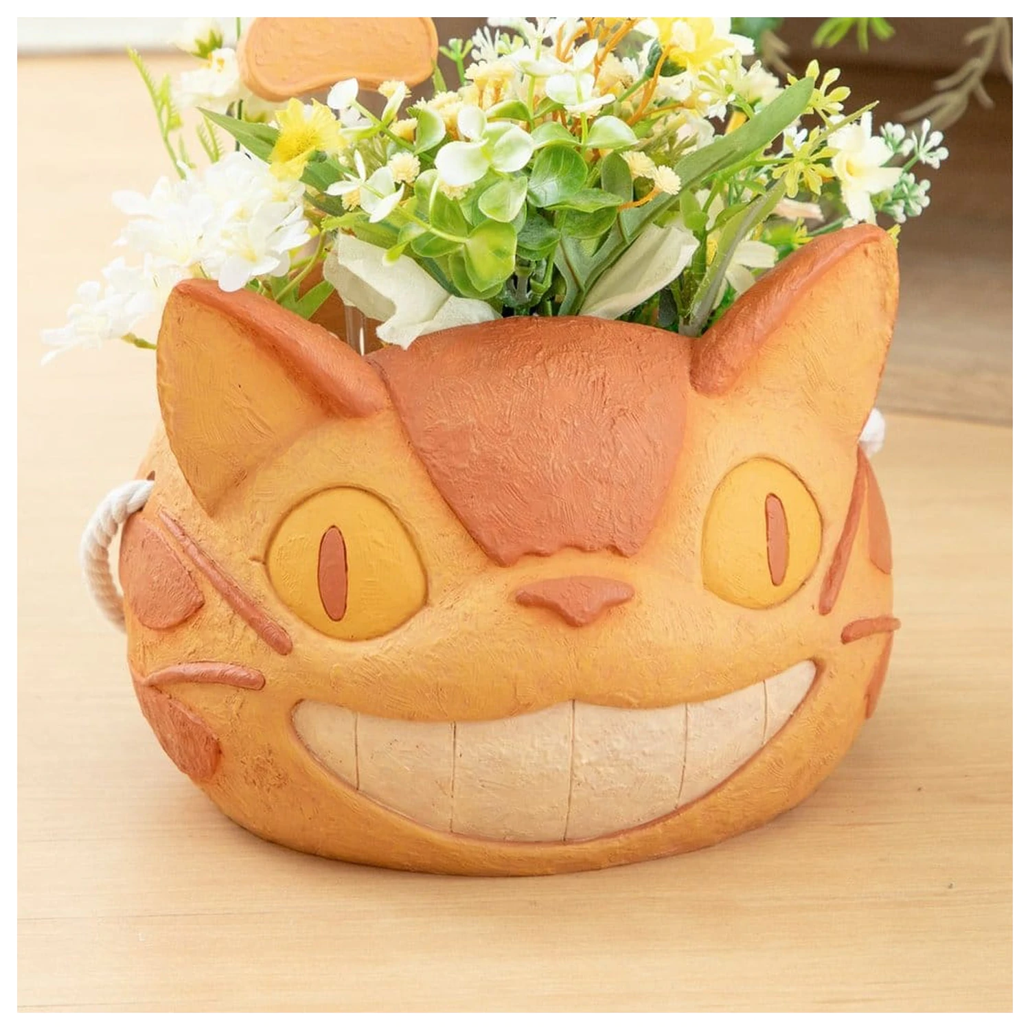 My Neighbor Totoro Ghiveci pentru flori Livrarea lui Totoro poza produsului