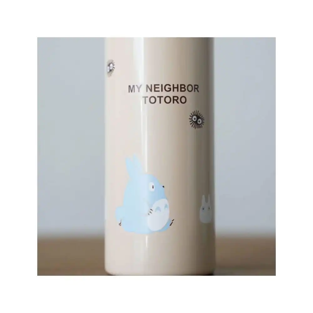 My Neighbor Totoro Sticla de apa Forest stroll 300ml poza produsului
