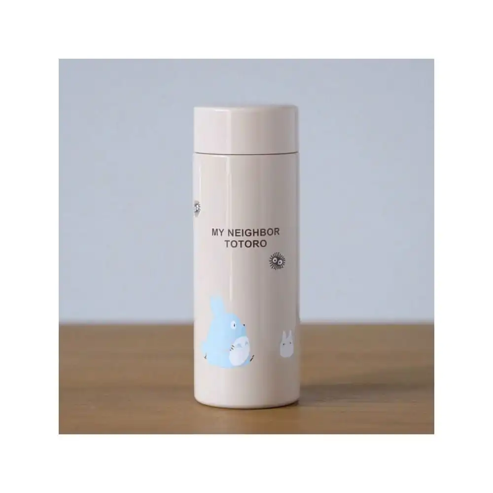 My Neighbor Totoro Sticla de apa Forest stroll 300ml poza produsului